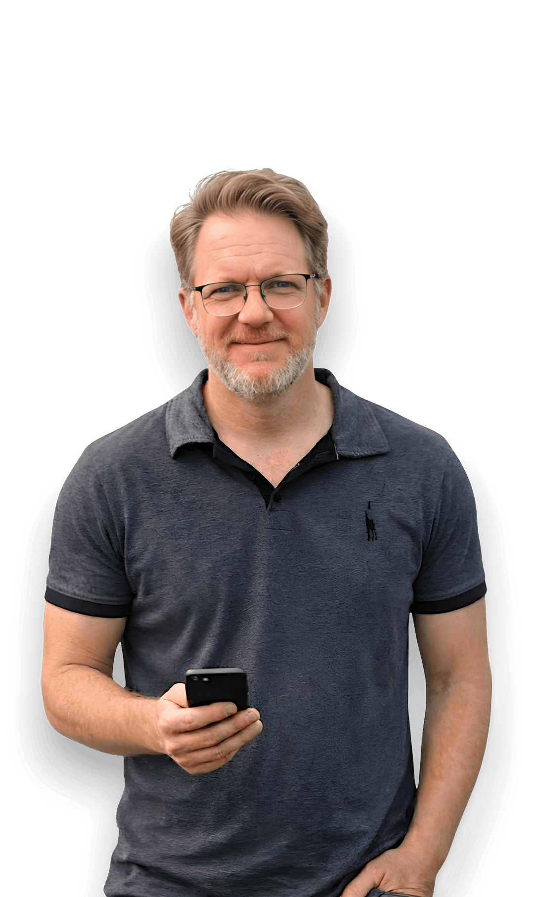 Carsten Tauber — GREATsolution